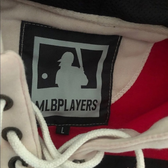 Shirt/hoodie - Picture 2 of 3